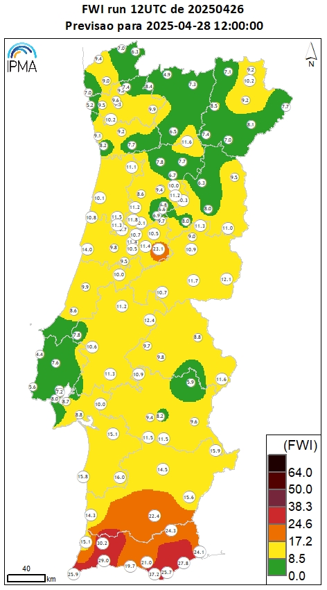 FWI prev. 48h