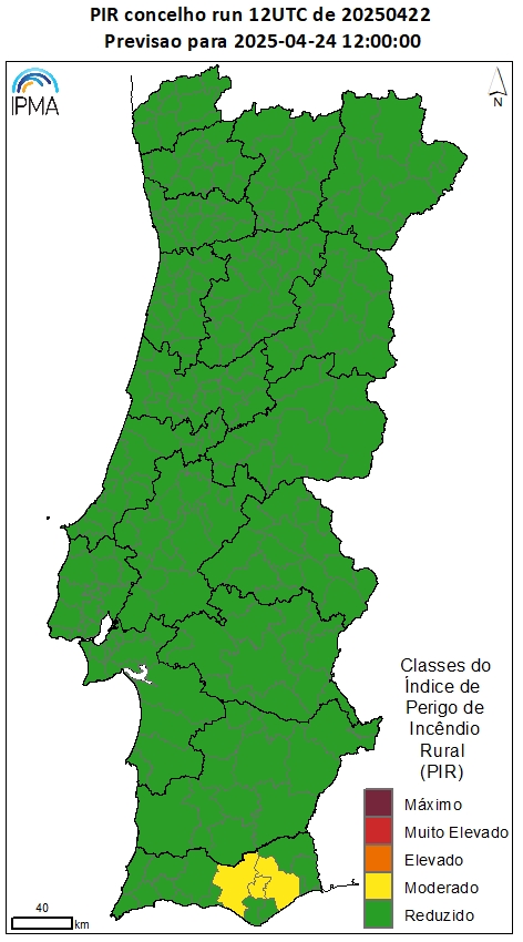 RCM Concelho 48h